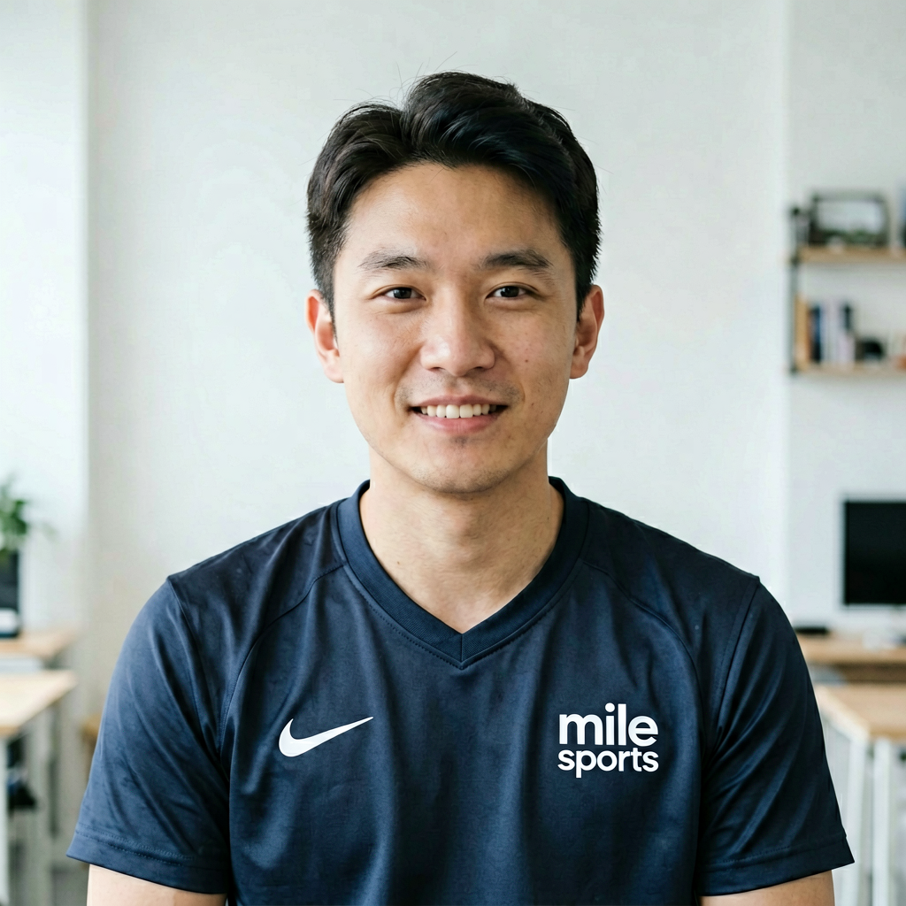 mile米乐资深观赛用户头像